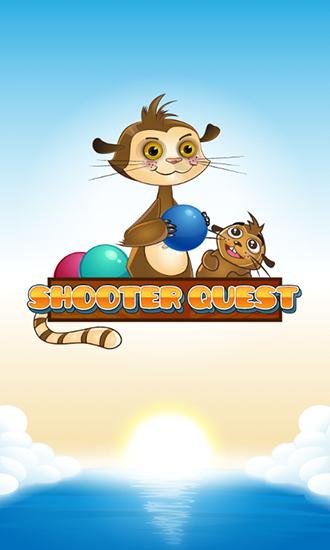 download Shooter quest apk